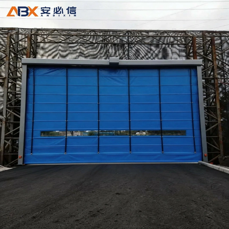 蚌埠背带堆积门