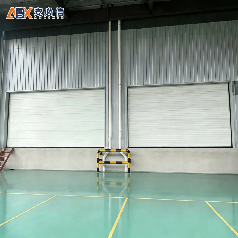 蚌埠翻板提升门